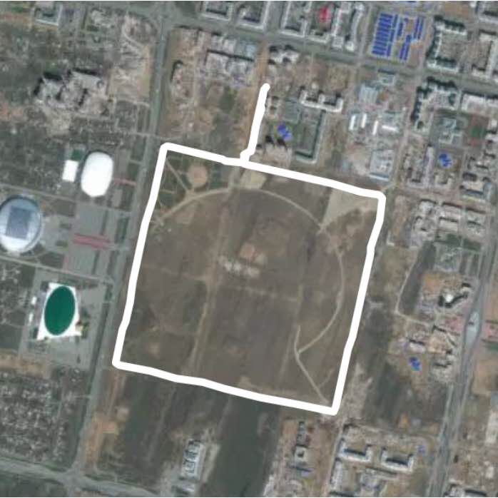 Ботанический сад