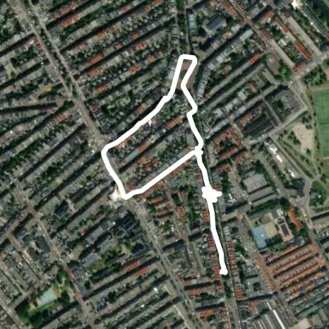 Den Haag bij orthopeed Balou