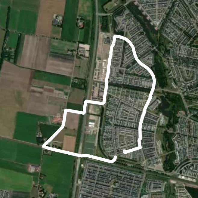 Zaterdagochtend