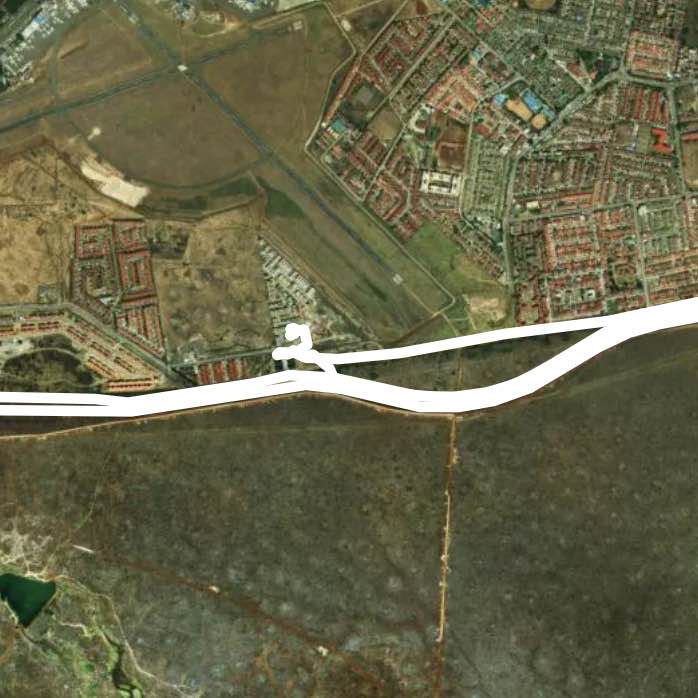 Nairobi National Park