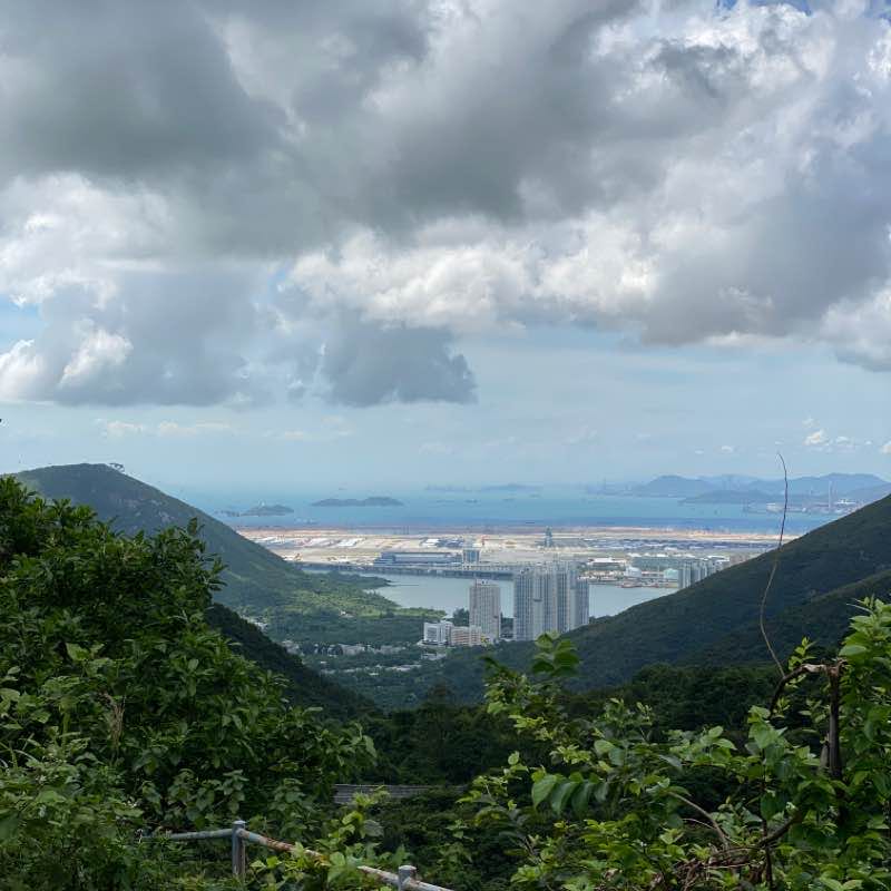 Tung Chung Road