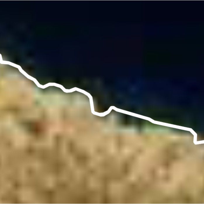 Lapta Sahil Yürüyüş Yolu 👣