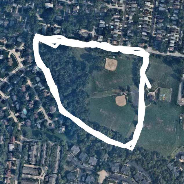 Paul C. Wehner Senior Memorial Park