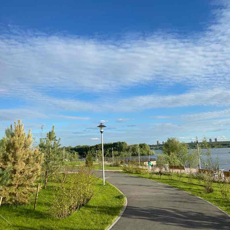 Марсель Променад