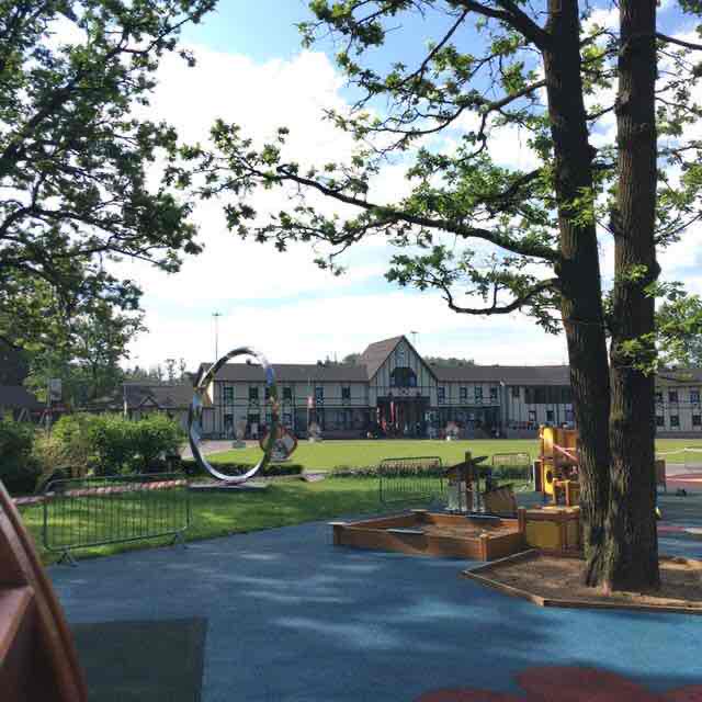 Одинцовский парк культуры, спорта и отдыха