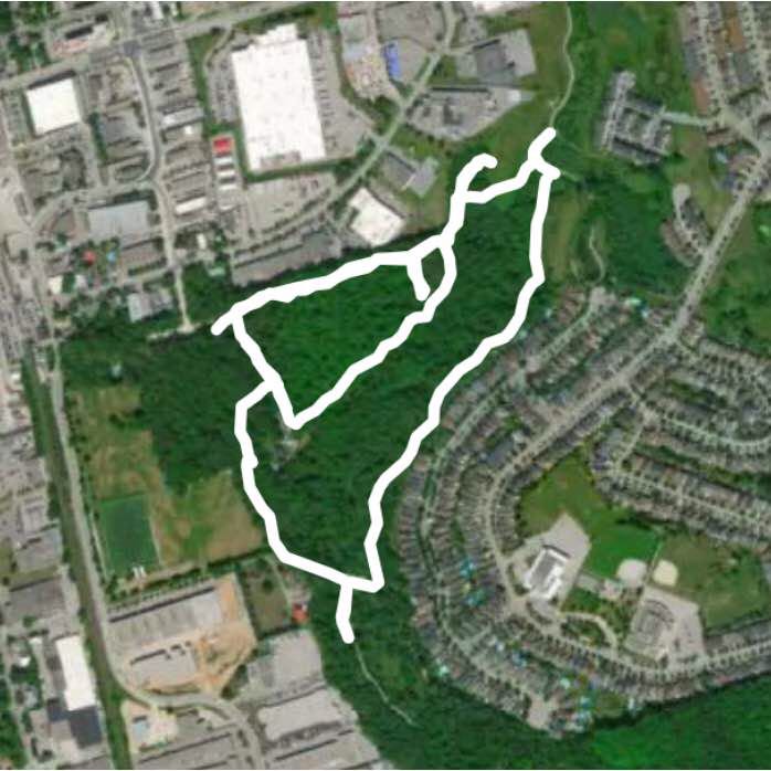 Shepard’s Bush Conservation area
