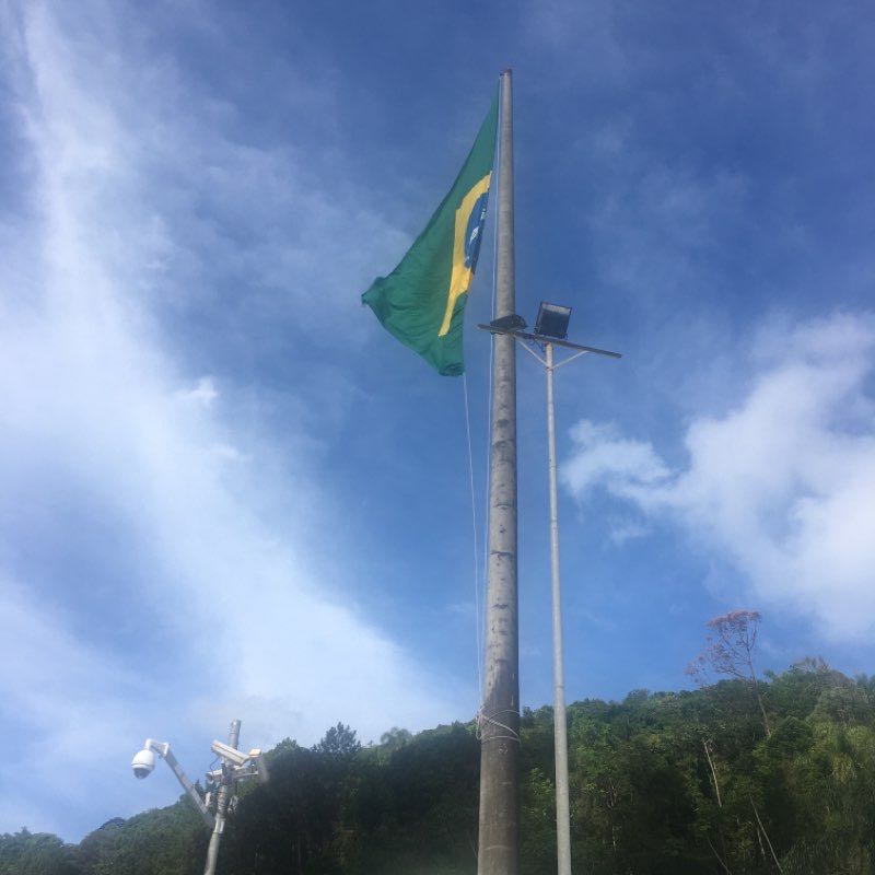 Balneário Camboriú SC Brasil 🇧🇷