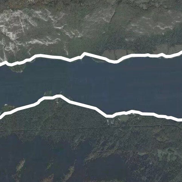 Bohinjsko jezero