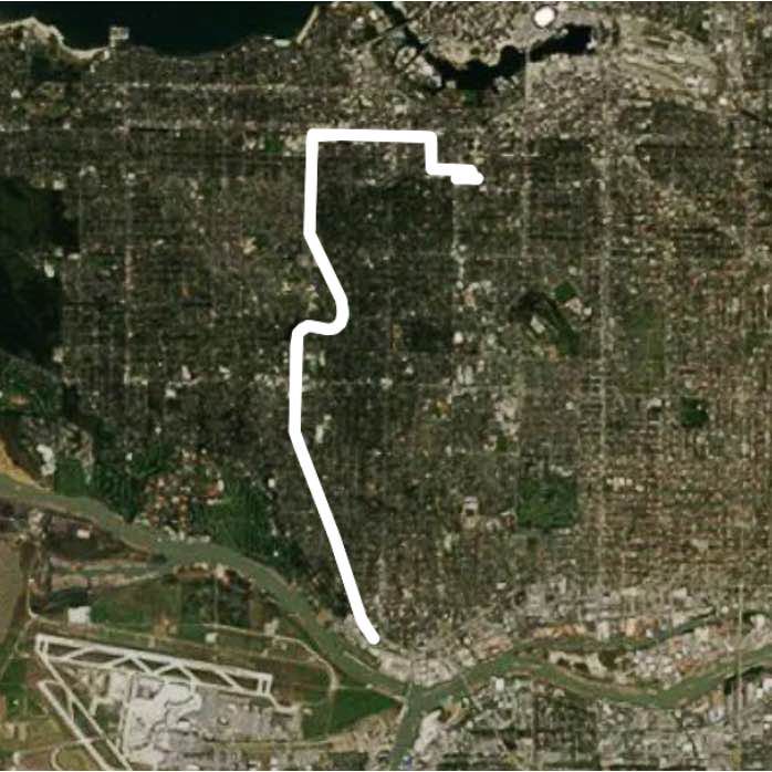 14th to arbutus greenway