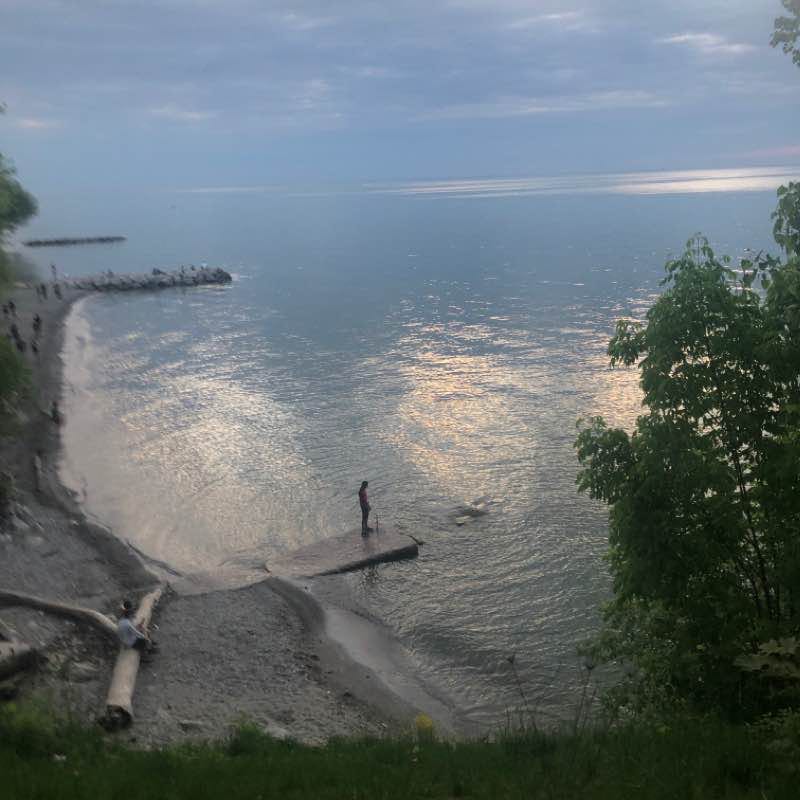 Brink of Edgewater and W100th