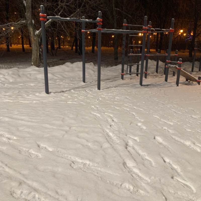 Чапаевский