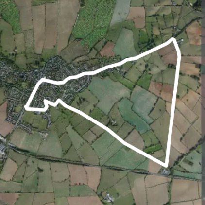 Long Buckby Triangle