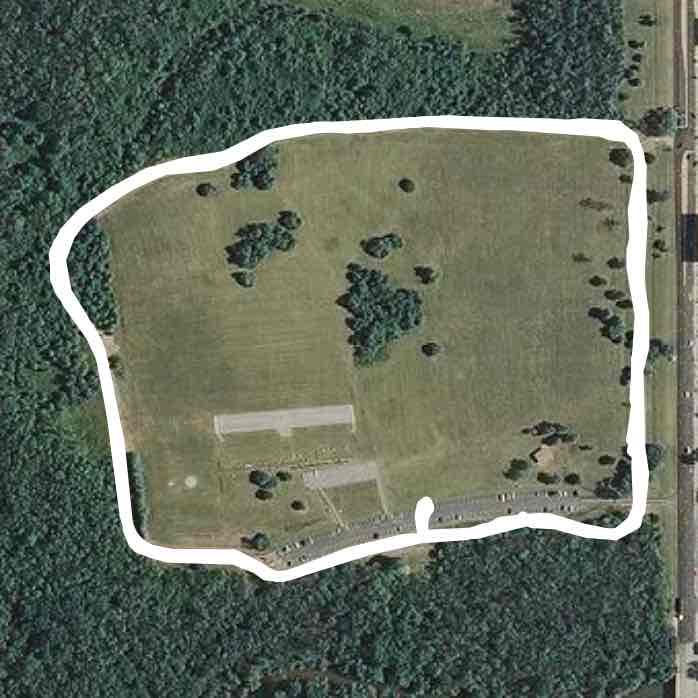 Kickapoo forest persevere