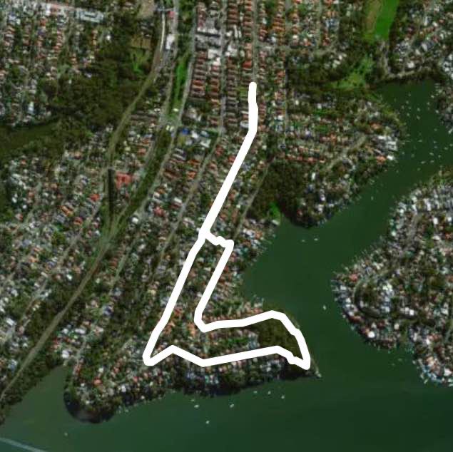 Oatley Point Reserve