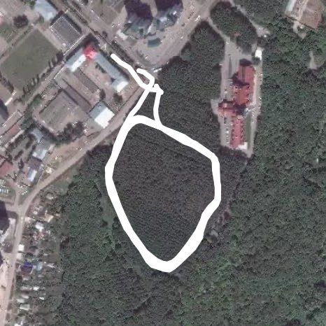 Президент отель