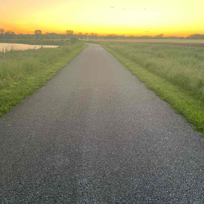 Schererville to Griffith