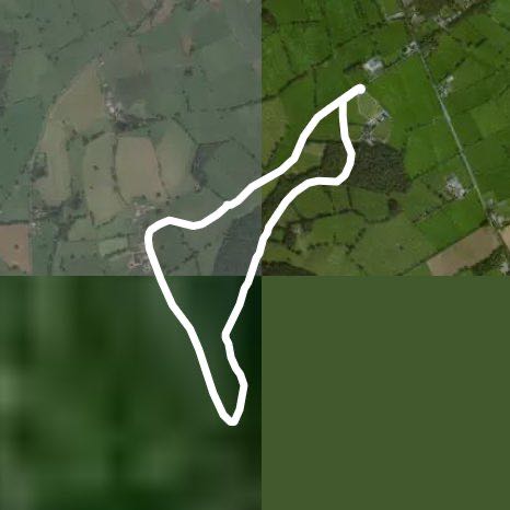 Moddershall Circuit