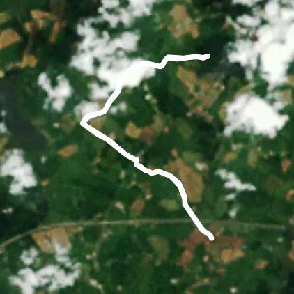 Down by the Canal- Aghagallon