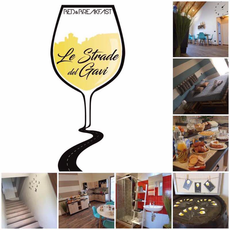 Giro dei vigneti e del Golf