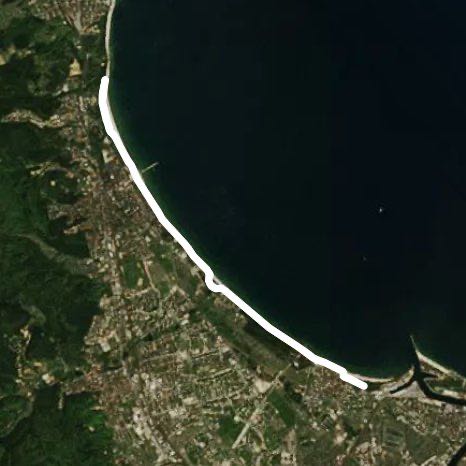 Sopot-Nowy Port Gdansk