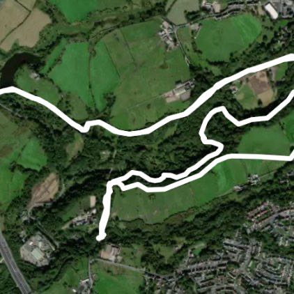 Daisy Nook Country Park