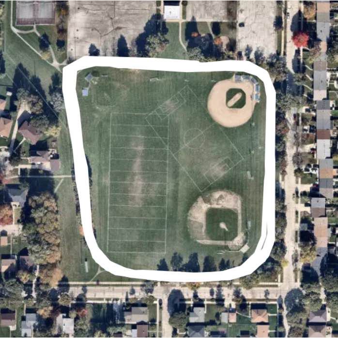 Emigh Park / MKE