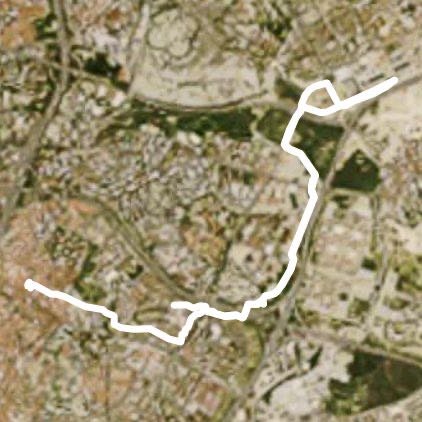 Nueva  Nueva Numancia a las Rosas