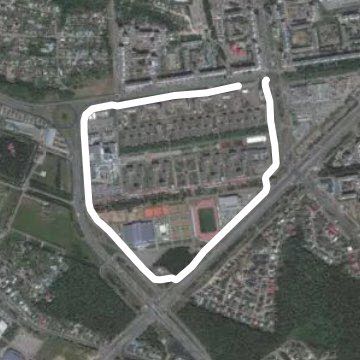 Деревня универсиады