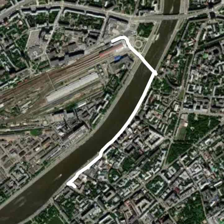 На Киевский