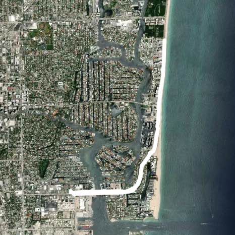 Fort lauderdale beach