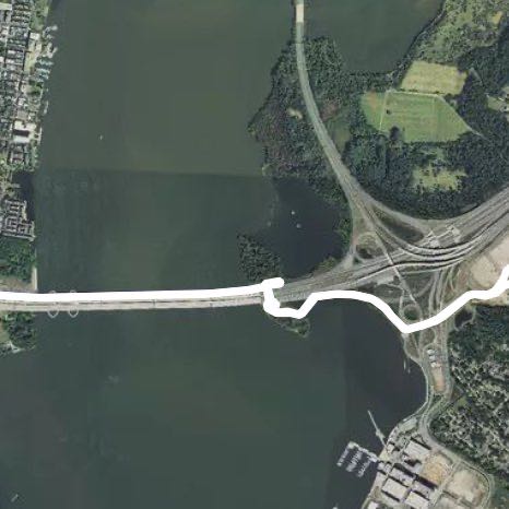 Woodrow Wilson Bridge