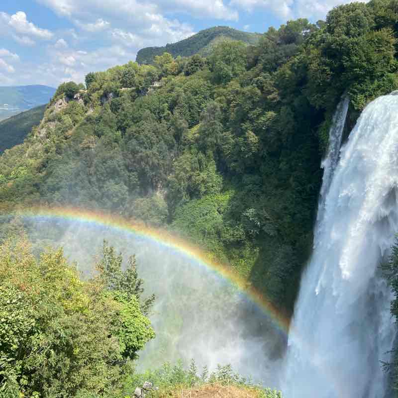 Cascate delle Marmore