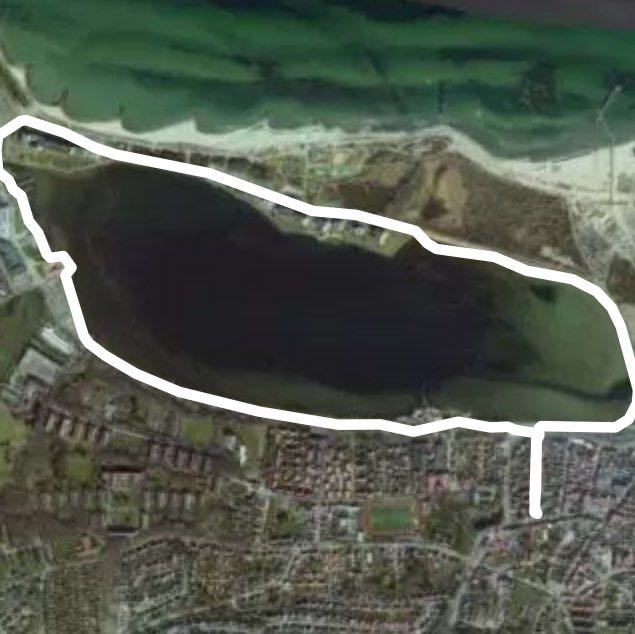 Binnenseerunde