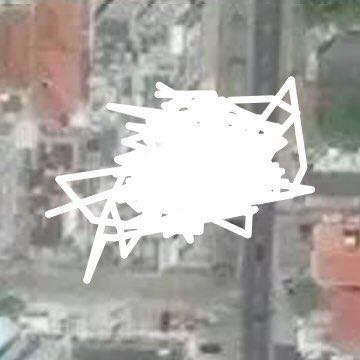 Corra em casa: da sala para a área de serviço