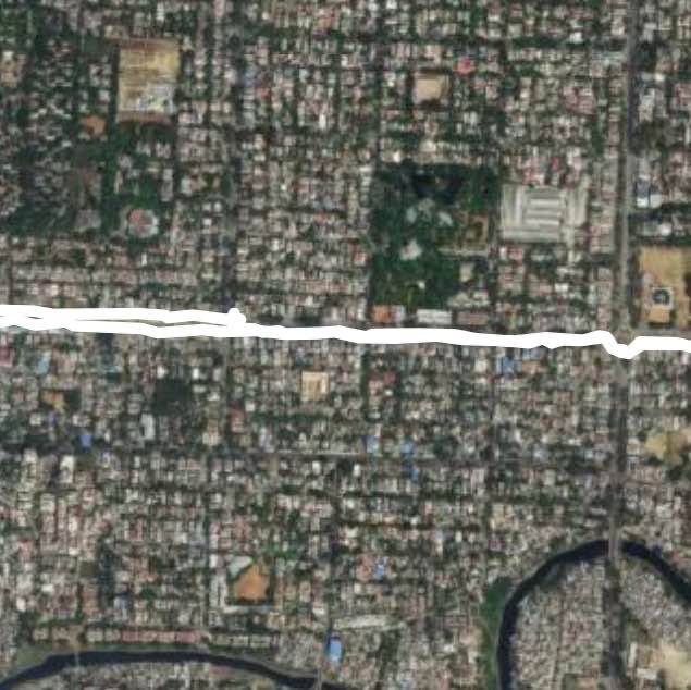 Anna nagar second Avenue