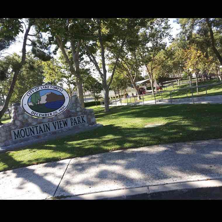 Mountain View Park