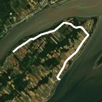 Est île d’Orléans