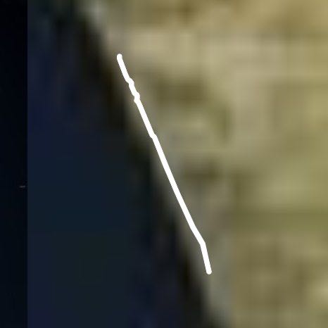 Dockweiler to Hermosa and Back