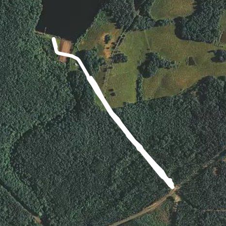 Lake Holt “The Hill”