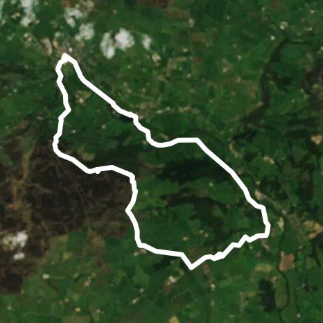 Pateley Bridge Circular Walk - 10 miler