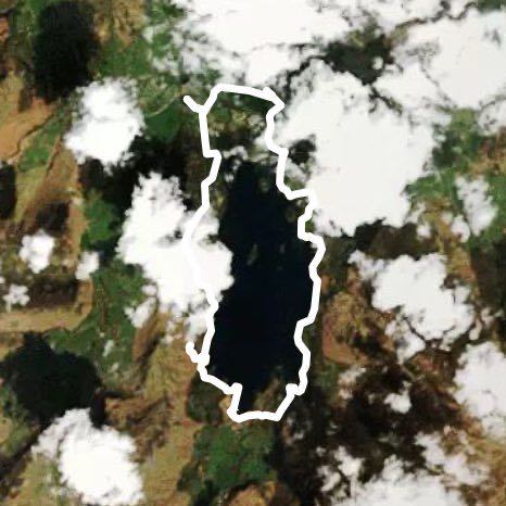 Derwent Water Circular