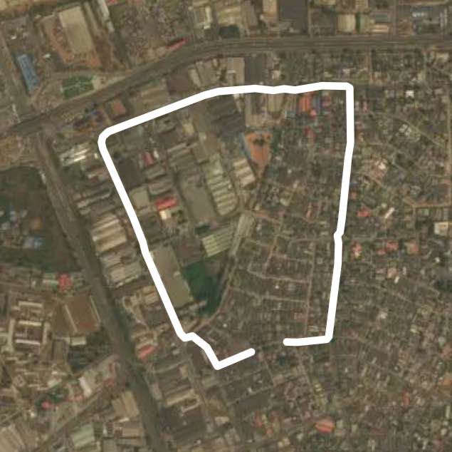 Ilupeju-town planning-sura mogaji