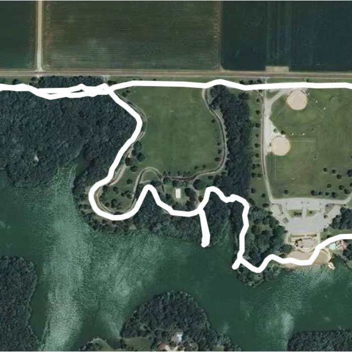 Lake Storey, Galesburg Illinois