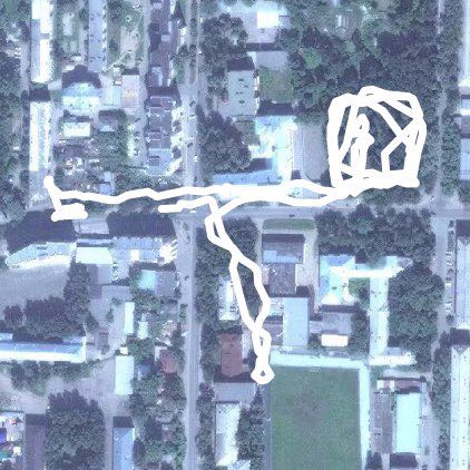 учительский сквер