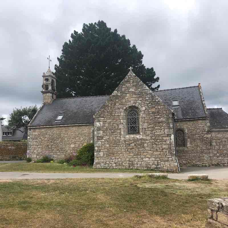 Balade autour de st philibert