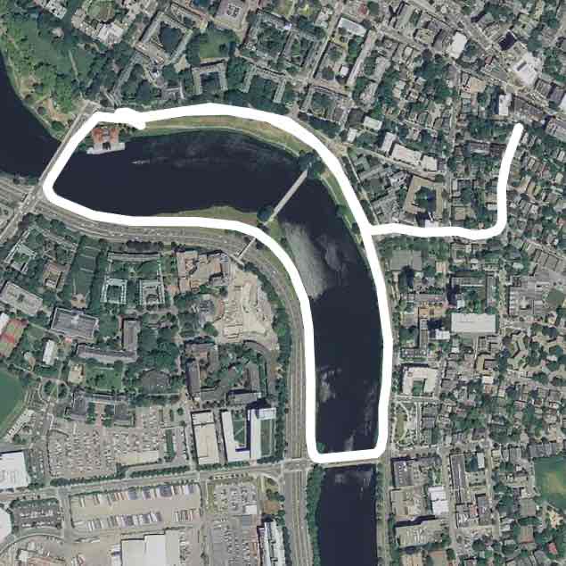 Wednesday after office