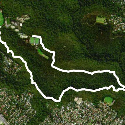 Pennant Hills Circuit