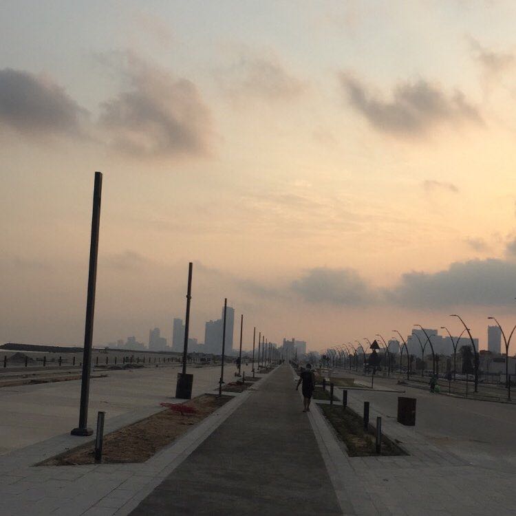 Al Munthazah Corniche Sharjah