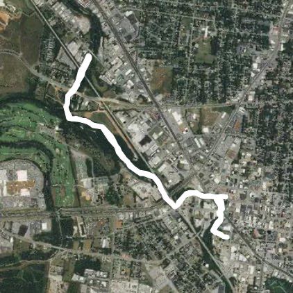 Murfreesboro Greenway