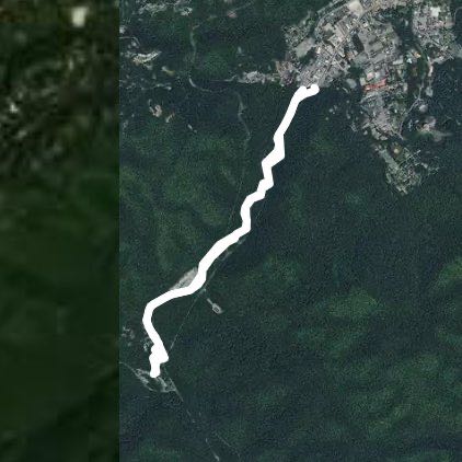 Gatlinburg Tn/Sugarland Welcome Center